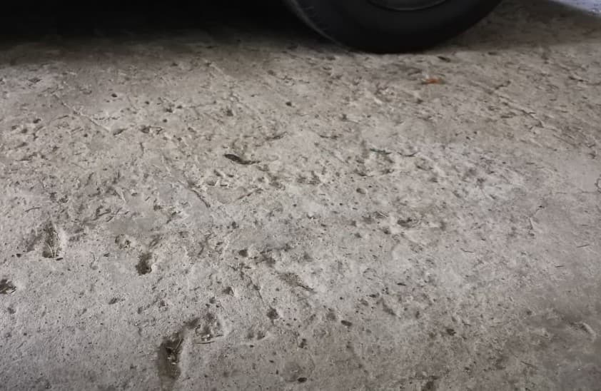 Gruntowanie podłoża