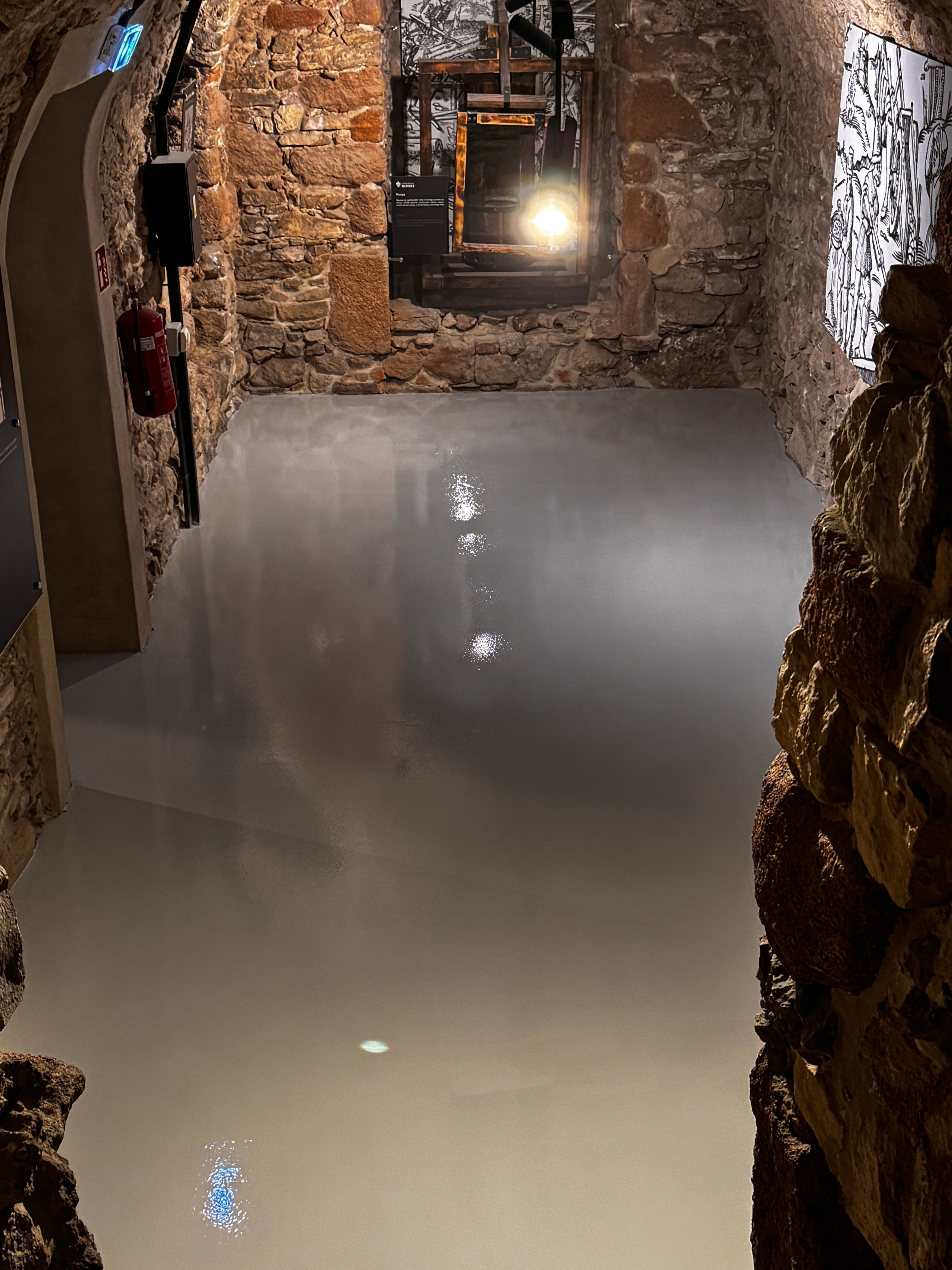 Posadzki epoksydowe w pomieszczeniach czystych Olkusz