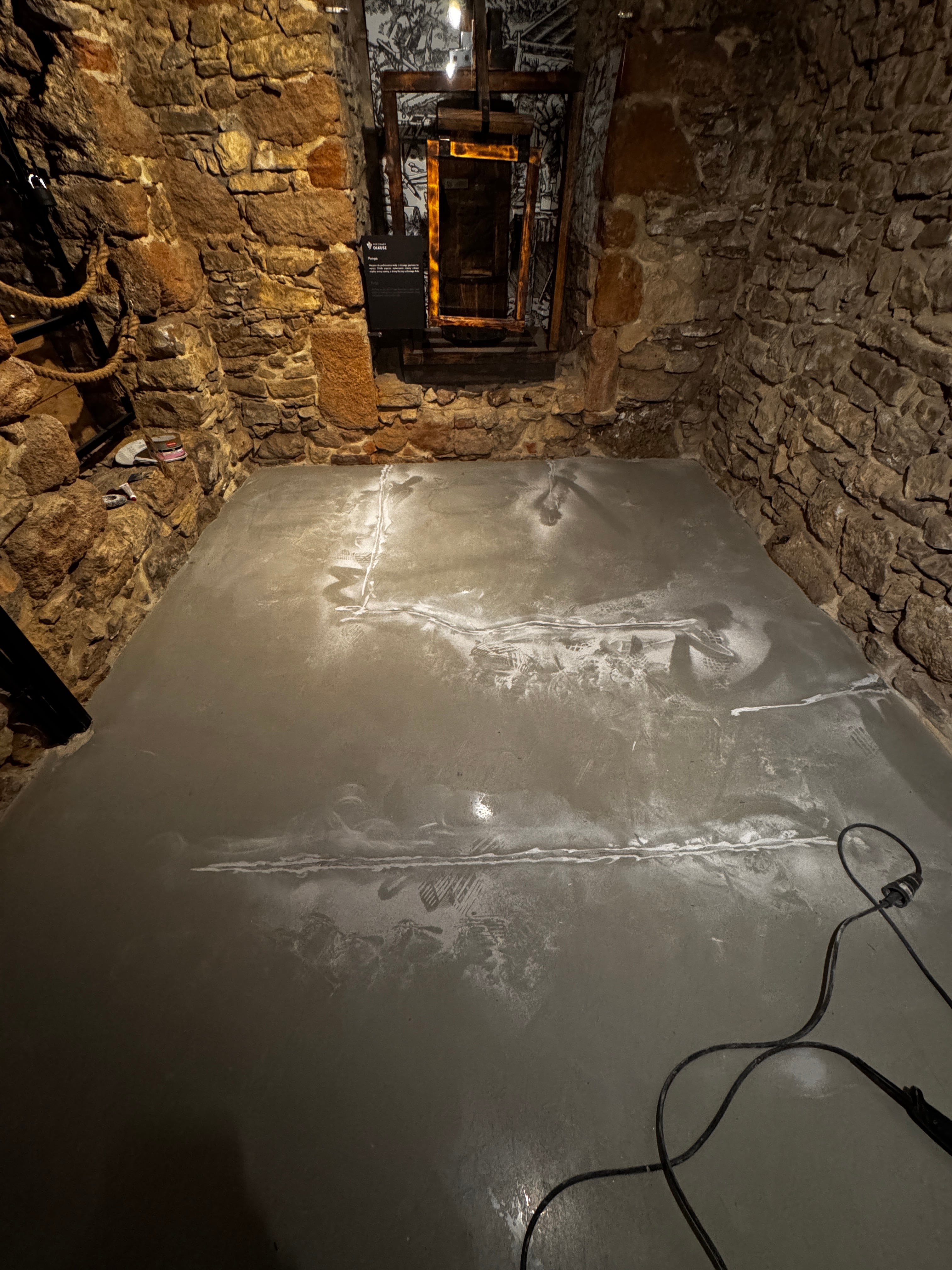 Posadzki epoksydowe w pomieszczeniach czystych Olkusz - miniatura 2